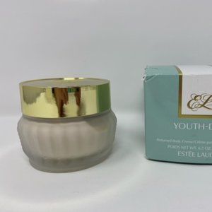 Estee Lauder Youth Dew Perfumed Body Creme - - Estee Lauder